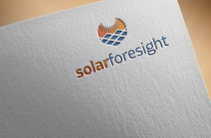 Logo Design by GLDesigns for Solar Foresight | Design: #14416162