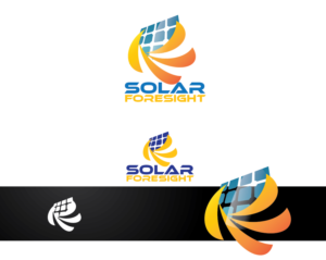 Logo Design by sloggi for Solar Foresight | Design: #14450875