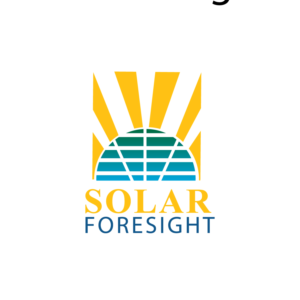 Logo Design by creative.bugs for Solar Foresight | Design: #14421962