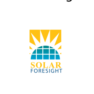Logo Design by creative.bugs for Solar Foresight | Design: #14446620