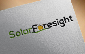 Logo Design by Atec for Solar Foresight | Design: #14463067
