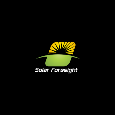 Logo-Design von yayanajla0 für Solar Foresight | Design #14710552