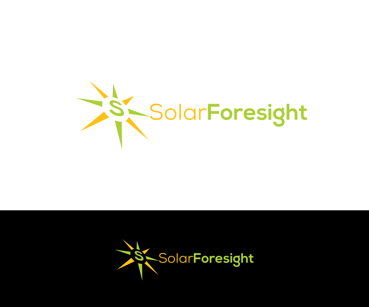 Design de Logo par sonym pour Solar Foresight | Design #14424357