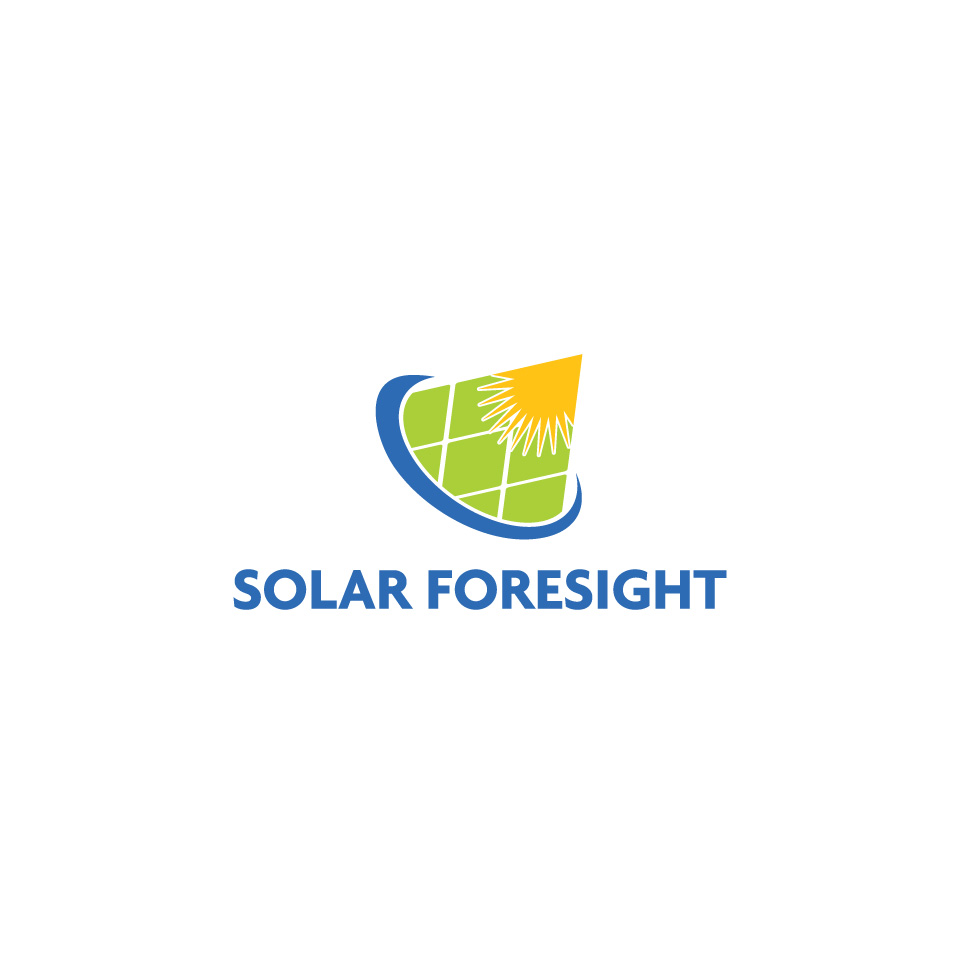 Logo Design by alugara for Solar Foresight | Design #14703868