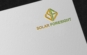 Logo Design by imnurealam for Solar Foresight | Design: #14416795