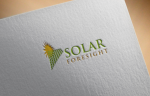 Logo Design by asman for Solar Foresight | Design: #14419480
