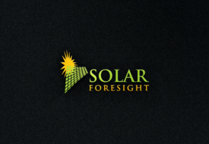 Logo Design by asman for Solar Foresight | Design: #14419482