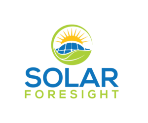 Logo Design by Swatches Design Solution for Solar Foresight | Design: #14432488