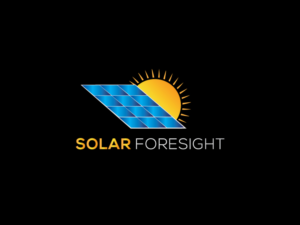 Logo Design by esolztech for Solar Foresight | Design: #14535569