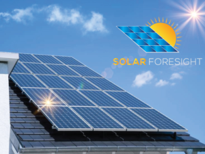 Logo Design by esolztech for Solar Foresight | Design: #14535570