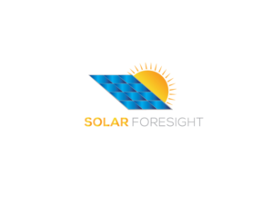 Logo Design by esolztech for Solar Foresight | Design: #14606292