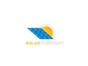 Logo Design by esolztech for Solar Foresight | Design: #14607534