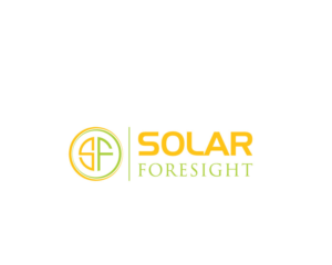 Logo Design by Onetouch110 for Solar Foresight | Design: #14422270