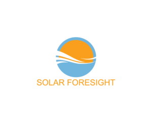 Logo Design by mojibur1993 for Solar Foresight | Design: #14427233