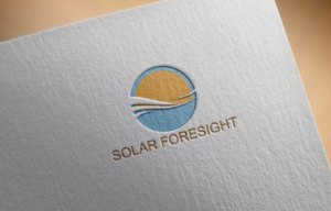 Logo Design by mojibur1993 for Solar Foresight | Design: #14427236