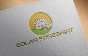 Logo Design by Adda design for Solar Foresight | Design: #14416988