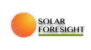 Logo Design by pettry1177 for Solar Foresight | Design: #14511915
