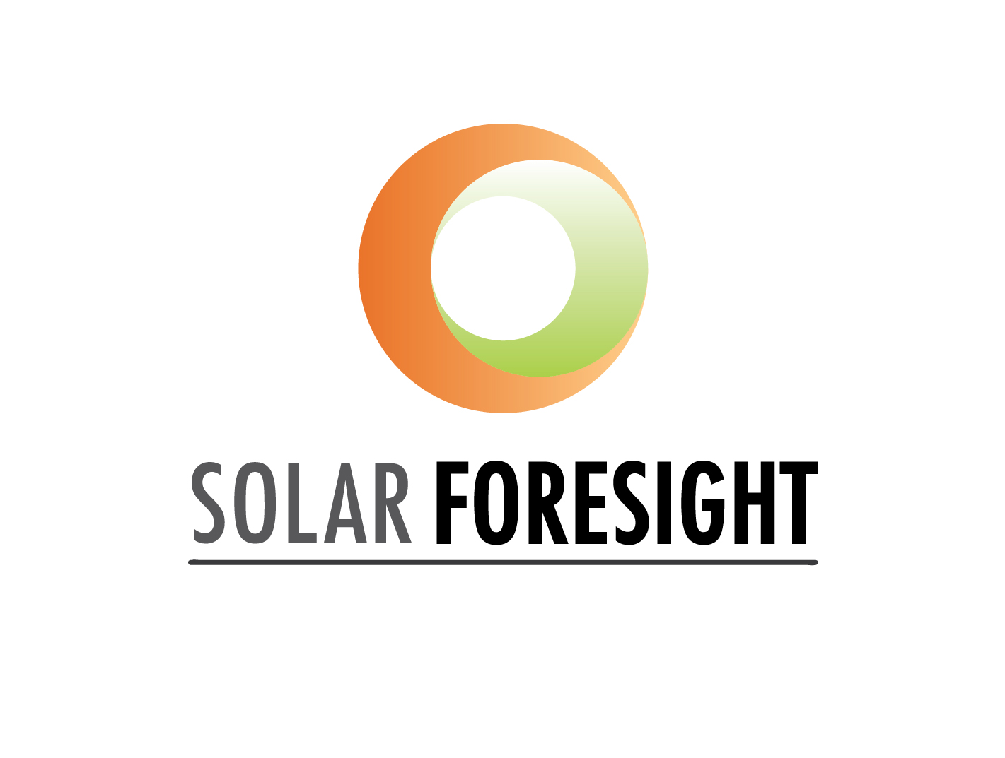 Logo Design by pettry1177 for Solar Foresight | Design #14672617