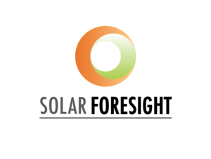 Logo Design by pettry1177 for Solar Foresight | Design: #14672617