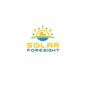 Logo Design by ichiokada for Solar Foresight | Design: #14706395