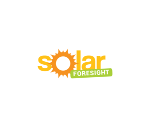 Logo Design by kimcam for Solar Foresight | Design: #14706591