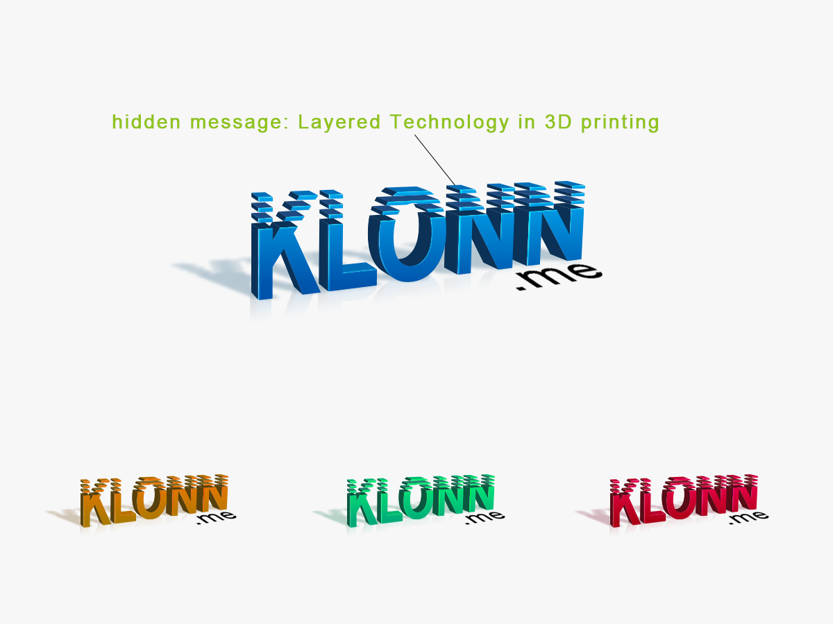 Logo Design by Benjamin for this project | Design #2581693