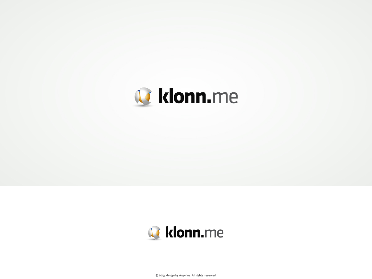 Logo Design by Angelina for this project | Design #2546941