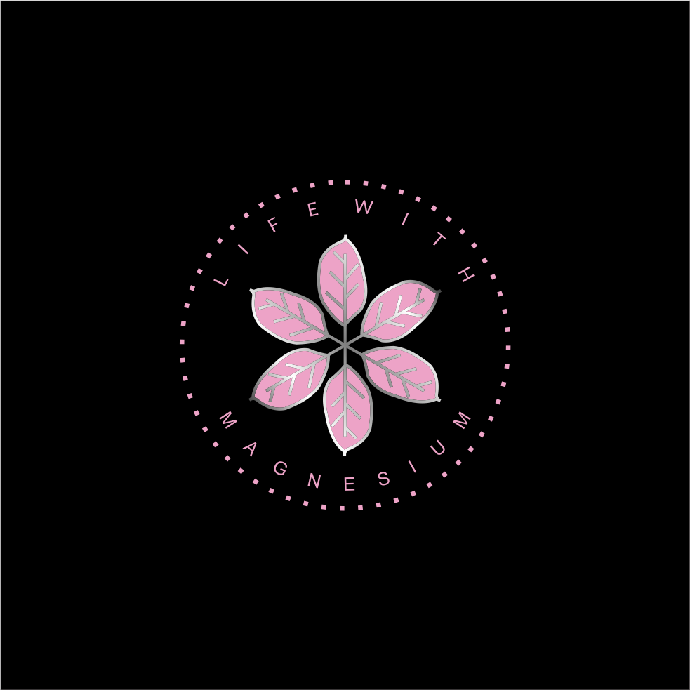 Design de Logo par SteffySummer pour Life with Magnesium  | Design #14526581