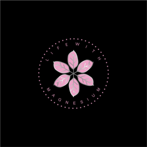 Design de Logo par SteffySummer pour Life with Magnesium  | Design : #14526581