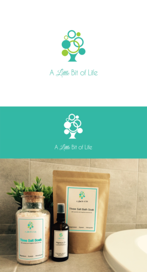 Design de Logo par rivemediadesign pour Life with Magnesium  | Design : #14430331