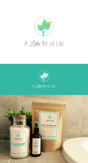 Design de Logo par rivemediadesign pour Life with Magnesium  | Design : #14430362