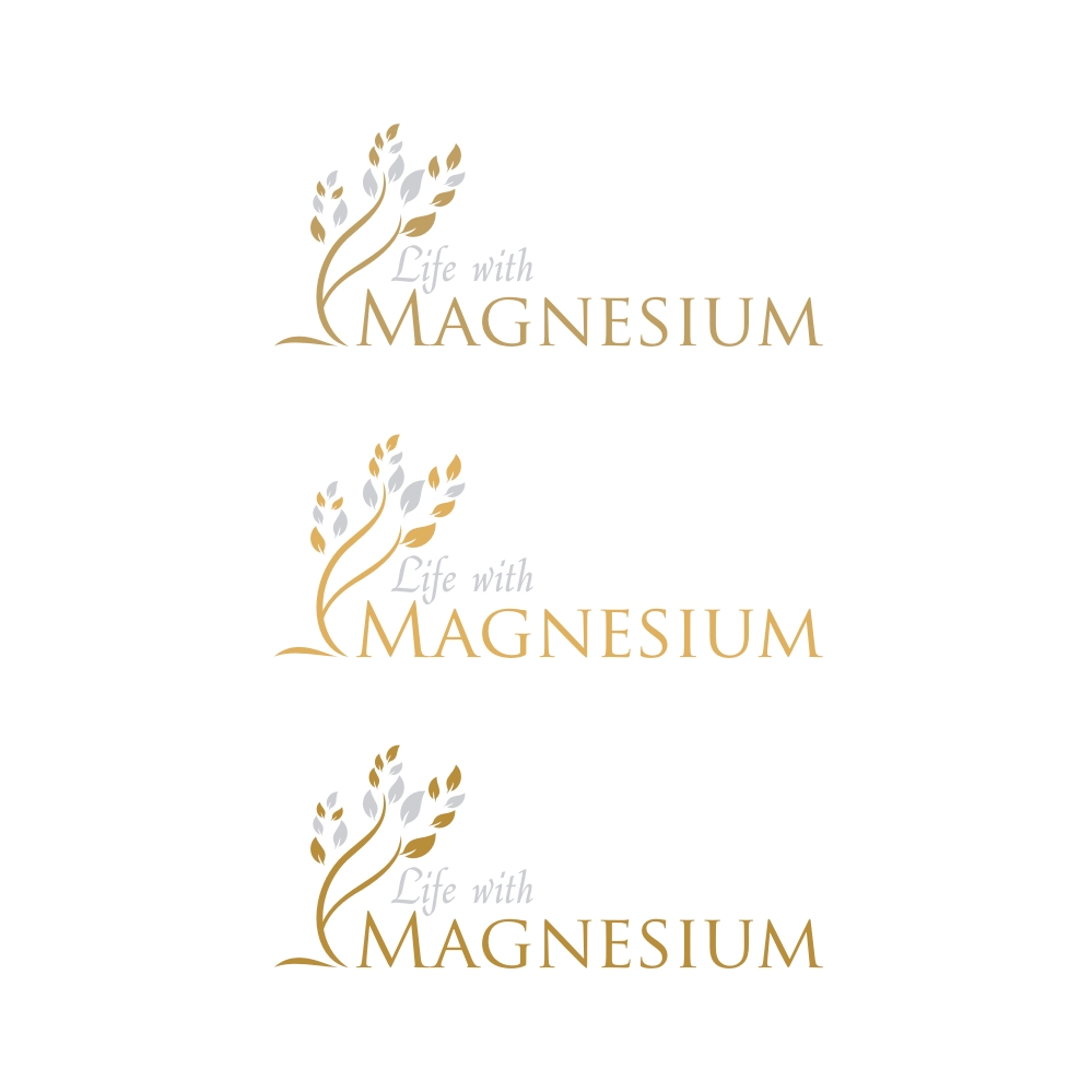 Design de Logo par webeezine pour Life with Magnesium  | Design #14565479