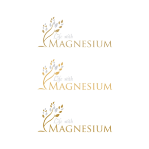 Design de Logo par webeezine pour Life with Magnesium  | Design : #14565479