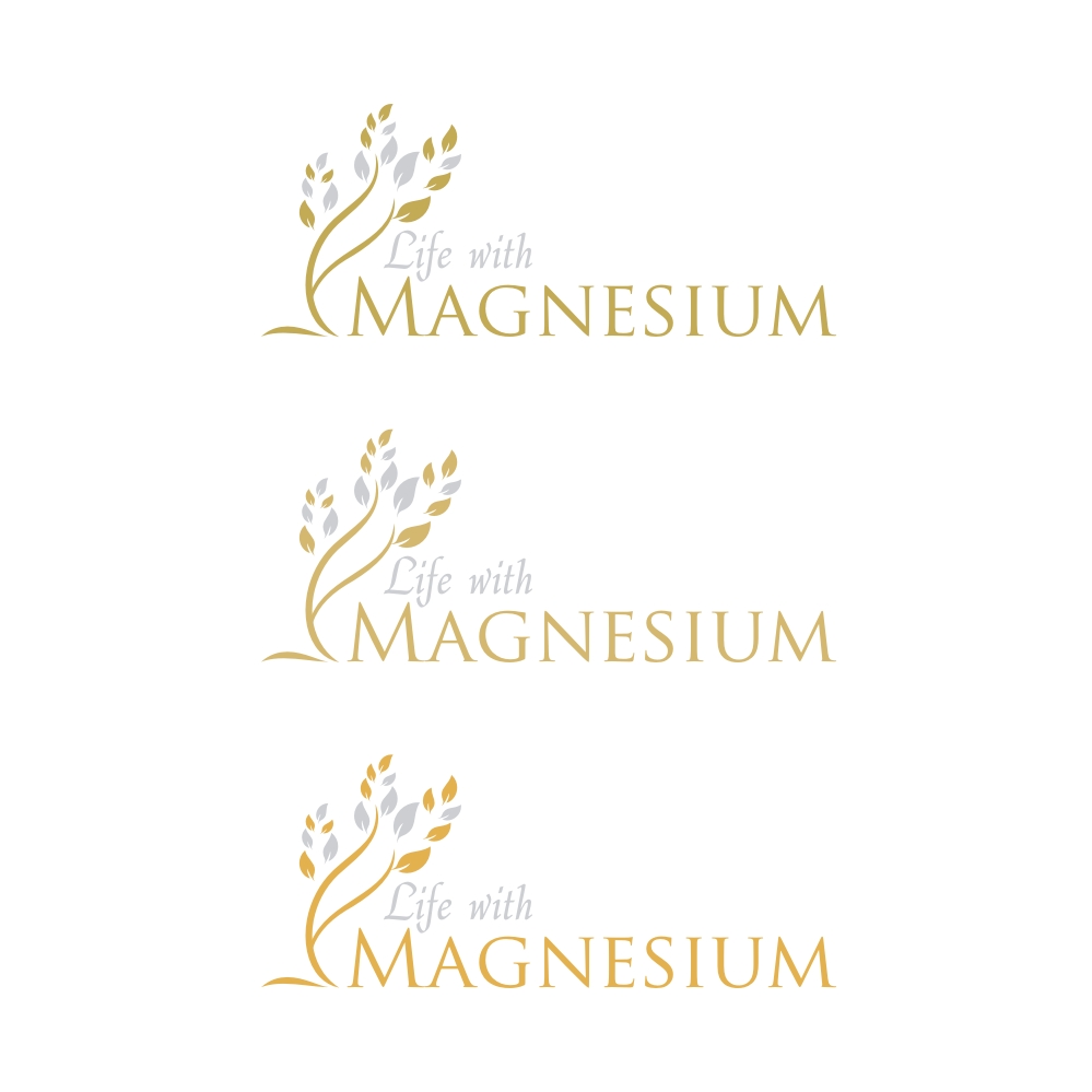 Diseño de Logo por webeezine para Life with Magnesium  | Diseño #14565480