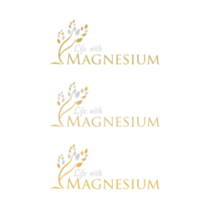 Design de Logo par webeezine pour Life with Magnesium  | Design : #14565480