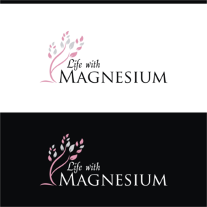 Design de Logo par webeezine pour Life with Magnesium  | Design : #14642990