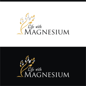 Design de Logo par webeezine pour Life with Magnesium  | Design : #14648040