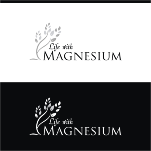 Design de Logo par webeezine pour Life with Magnesium  | Design : #14648041