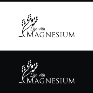 Design de Logo par webeezine pour Life with Magnesium  | Design : #14648043