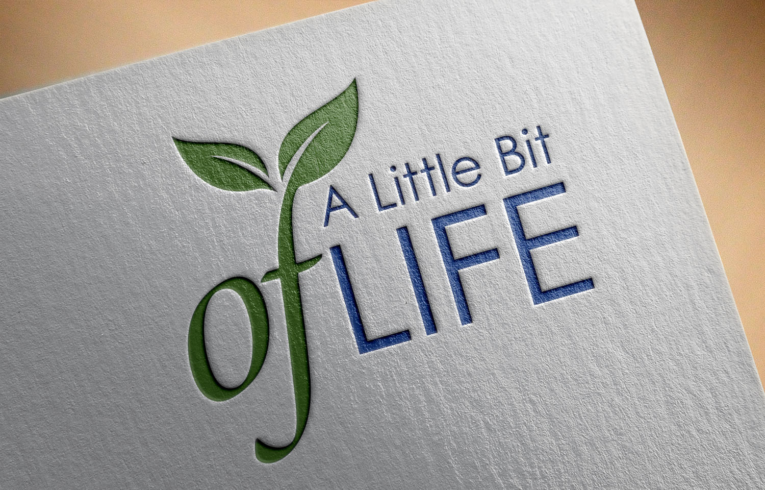 Diseño de Logo por Khalik para Life with Magnesium  | Diseño #14468521