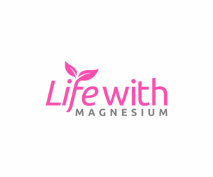 Design de Logo par Khalik pour Life with Magnesium  | Design : #14565159