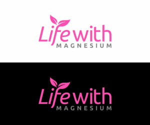 Design de Logo par Khalik pour Life with Magnesium  | Design : #14565405
