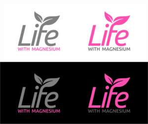 Design de Logo par Khalik pour Life with Magnesium  | Design : #14565495