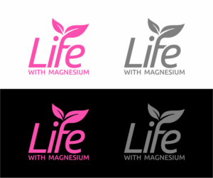 Design de Logo par Khalik pour Life with Magnesium  | Design : #14565569