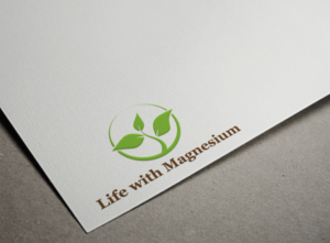 Design de Logo par imnurealam pour Life with Magnesium  | Design : #14553873