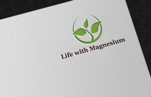 Design de Logo par imnurealam pour Life with Magnesium  | Design : #14553875