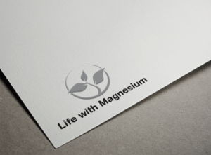 Design de Logo par imnurealam pour Life with Magnesium  | Design : #14565457