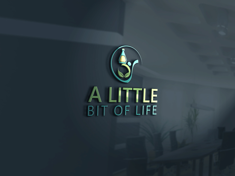 Diseño de Logo por Top king  designer para Life with Magnesium  | Diseño #14424421