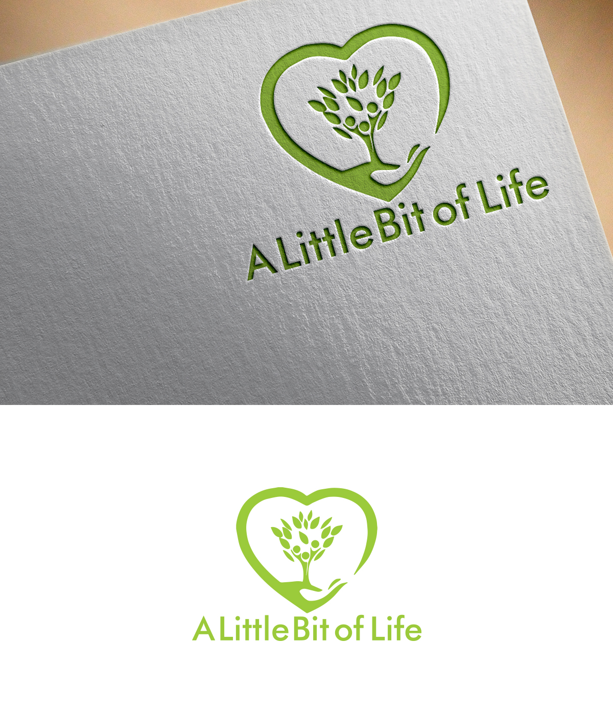 Design de Logo par supercreative pour Life with Magnesium  | Design #14425389