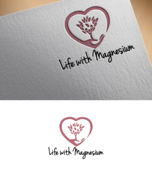 Design de Logo par supercreative pour Life with Magnesium  | Design : #14593208